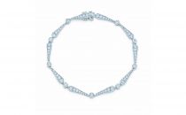 蒂芙尼TIFFANY COBBLESTONE手链(手链手链)手镯