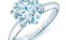 蒂芙尼TIFFANY SETTING六爪镶嵌钻戒(六爪镶嵌钻戒六爪镶嵌钻戒)戒指