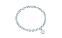 蒂芙尼RETURN TO TIFFANYHeart Tag项链(HeartTag项链HeartTag项链)项链