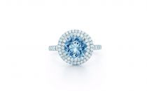 蒂芙尼TIFFANY SOLESTE60144757(6014475760144757)戒指