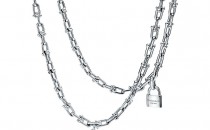 蒂芙尼TIFFANY HARD WEAR60153372(6015337260153372)项链