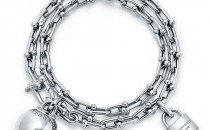 蒂芙尼TIFFANY HARD WEAR60450560(6045056060450560)手镯