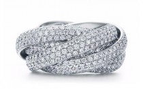 蒂芙尼PALOMA PICASSO®60152700(6015270060152700)戒指