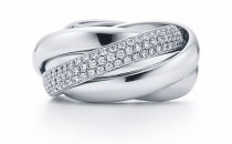 蒂芙尼PALOMA PICASSO®60152733(6015273360152733)戒指