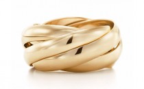 蒂芙尼PALOMA PICASSO®60151689(6015168960151689)戒指