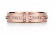 蒂芙尼TIFFANY T60151401(6015140160151401)戒指