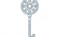 蒂芙尼TIFFANY KEYSGRP02521(GRP02521GRP02521)项链