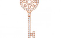 蒂芙尼TIFFANY KEYS60010982(6001098260010982)项链