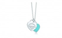 蒂芙尼RETURN TO TIFFANY60014260(6001426060014260)吊坠