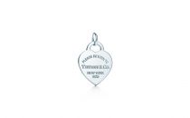 蒂芙尼RETURN TO TIFFANYHeart Tag 吊饰(HeartTag吊饰HeartTag吊饰)项链