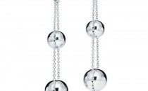 蒂芙尼TIFFANY HARD WEAR60153322(6015332260153322)耳饰