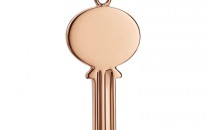 蒂芙尼TIFFANY KEYSModern Keys 椭圆形钥匙吊坠(ModernKeys椭圆形钥匙吊坠ModernKeys椭圆形钥匙吊坠)吊坠
