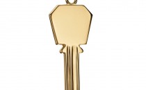 蒂芙尼TIFFANY KEYSModern Keys 六边形钥匙 吊坠(ModernKeys六边形钥匙吊坠ModernKeys六边形钥匙吊坠)吊坠
