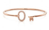 蒂芙尼TIFFANY KEYS60415404(6041540460415404)手镯