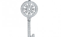 蒂芙尼TIFFANY KEYSGRP10462(GRP10462GRP10462)项链