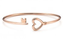 蒂芙尼TIFFANY KEYS60415765(6041576560415765)手镯