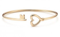 蒂芙尼TIFFANY KEYS60415722(6041572260415722)手镯
