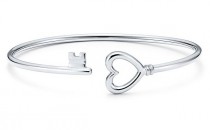 蒂芙尼TIFFANY KEYS60416354(6041635460416354)手镯