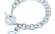 蒂芙尼RETURN TO TIFFANY60128534(6012853460128534)项链