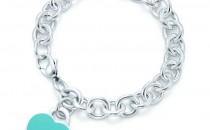 蒂芙尼RETURN TO TIFFANYHeart Tag吊饰手链(HeartTag吊饰手链HeartTag吊饰手链)项链