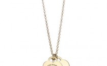 蒂芙尼RETURN TO TIFFANY60011459(6001145960011459)吊坠