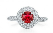 蒂芙尼TIFFANY SOLESTE60698937(6069893760698937)戒指