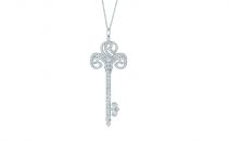 蒂芙尼TIFFANY KEYSGRP10120(GRP10120GRP10120)项链