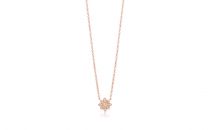 蒂芙尼TIFFANY ENCHANT花式吊坠(花式吊坠花式吊坠)项链