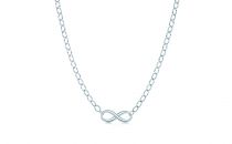 蒂芙尼TIFFANY INFINITY项链(项链项链)项链