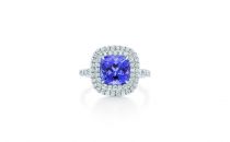 蒂芙尼TIFFANY SOLESTE60142939(6014293960142939)戒指