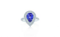 蒂芙尼TIFFANY SOLESTE60142935(6014293560142935)戒指