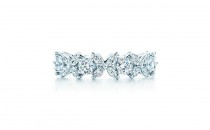 蒂芙尼TIFFANY VICTORIA60132856(6013285660132856)戒指