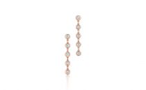 蒂芙尼ELSA PERETTIDIAMONDS BY THE YARD™ 耳坠(DIAMONDSBYTHEYARD™耳坠DIAMONDSBYTHEYARD™耳坠)耳饰