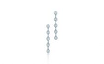 蒂芙尼ELSA PERETTIDIAMONDS BY THE YARD™ 耳坠(DIAMONDSBYTHEYARD™耳坠DIAMONDSBYTHEYARD™耳坠)耳饰