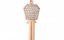 蒂芙尼TIFFANY KEYSModern Keys 六边形钥匙 吊坠(ModernKeys六边形钥匙吊坠ModernKeys六边形钥匙吊坠)吊坠