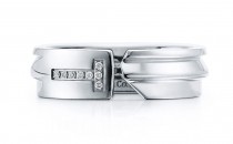 蒂芙尼TIFFANY KEYS62995629(6299562962995629)戒指
