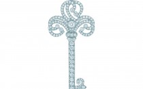 蒂芙尼TIFFANY KEYS心形钥匙项链(心形钥匙项链心形钥匙项链)吊坠