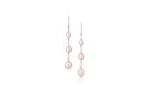 蒂芙尼ELSA PERETTIPEARLS BY THE YARD™耳坠(PEARLSBYTHEYARD™耳坠PEARLSBYTHEYARD™耳坠)耳饰