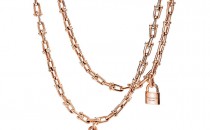 蒂芙尼TIFFANY HARD WEAR63008923(6300892363008923)项链