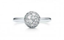 蒂芙尼TIFFANY HARD WEAR60451877(6045187760451877)戒指