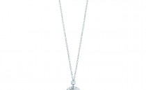 蒂芙尼TIFFANY 1837系列三扣环圈形项链(三扣环圈形项链三扣环圈形项链)项链