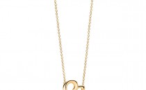 蒂芙尼PALOMA PICASSO®Loving Heart 项链(LovingHeart项链LovingHeart项链)项链