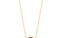 蒂芙尼PALOMA PICASSO®Olive Leaf 项链(OliveLeaf项链OliveLeaf项链)项链