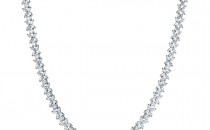 蒂芙尼TIFFANY VICTORIA60139781(6013978160139781)项链