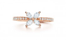 蒂芙尼TIFFANY VICTORIA60147020(6014702060147020)戒指