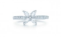 蒂芙尼TIFFANY VICTORIA60146935(6014693560146935)戒指