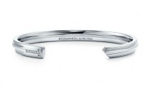 蒂芙尼TIFFANY KEYS62995947(6299594762995947)手镯