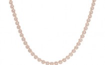 蒂芙尼TIFFANY CIRCLET项链(项链项链)项链