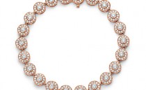蒂芙尼TIFFANY CIRCLET手链(手链手链)手镯