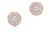 蒂芙尼TIFFANY CIRCLET耳环(耳环耳环)耳饰